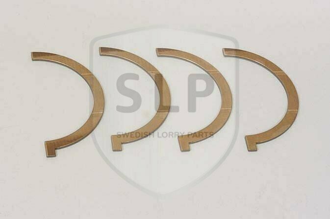 THRUST WASHER KIT STD TRYCKBRICKSATS STD 21267844 TWK-791