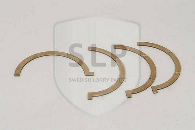 THRUST WASHER KIT STD TRYCKBRICKSATS STD 21948268 TWK-929