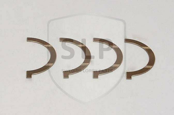 THRUST WASHER KIT STD TRYCKBRICKSATS STD 7421085 TWK-754