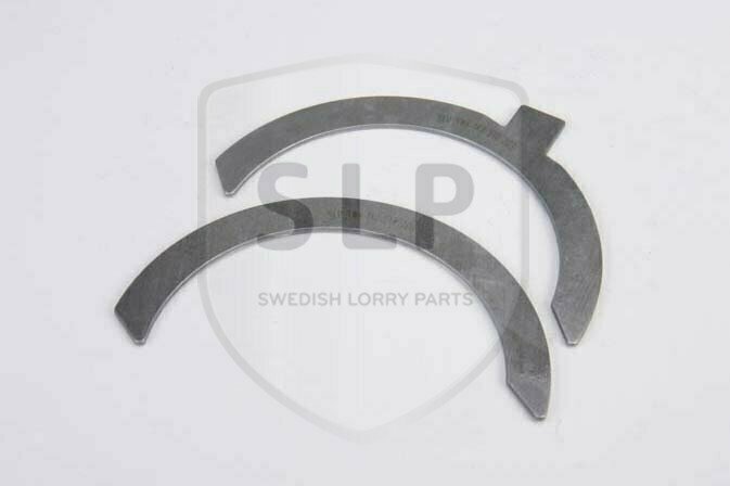 THRUST WASHER PAIR HEIGHT 14 MM STD, TRYCKBRICKPAR HÖJD 14 MM, STD, 20459149, TWK-149