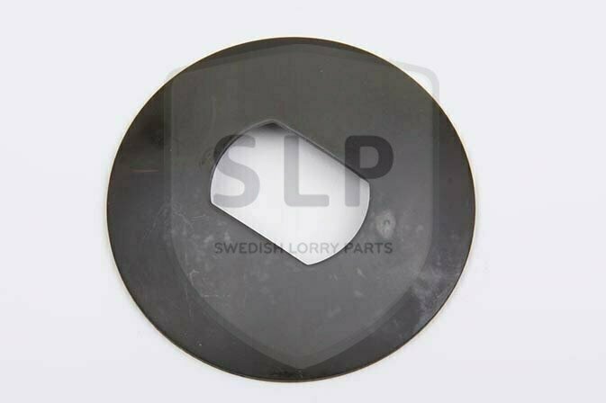 THRUST WASHER, SLITBRICKA, 11035908, W-930