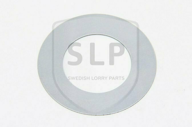 THRUST WASHER, TRYCKBRICKA, 11036753, TW-753
