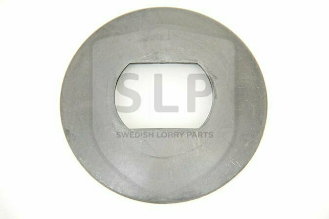 THRUST WASHER, TRYCKBRICKA, 11102629, TW-973