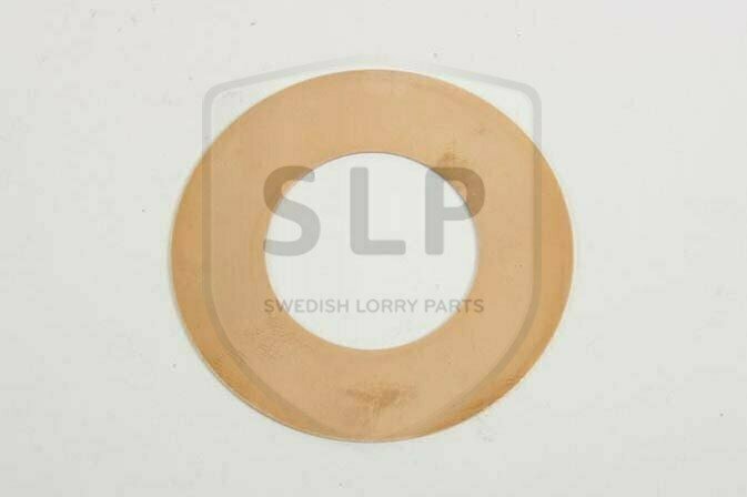 THRUST WASHER, TRYCKBRICKA, 11103092, TW-092