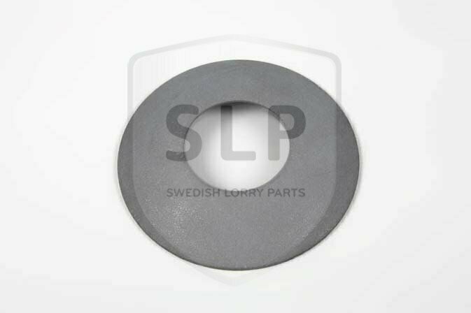THRUST WASHER, TRYCKBRICKA, 120226, TW-226