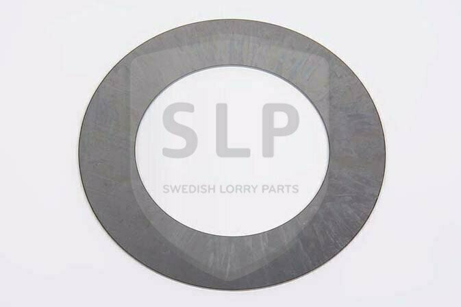 THRUST WASHER, TRYCKBRICKA, 15156391, TW-391