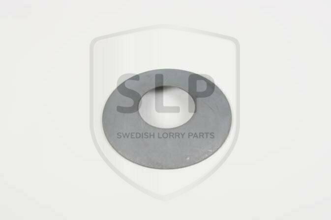 THRUST WASHER, TRYCKBRICKA, 1524398, TW-398