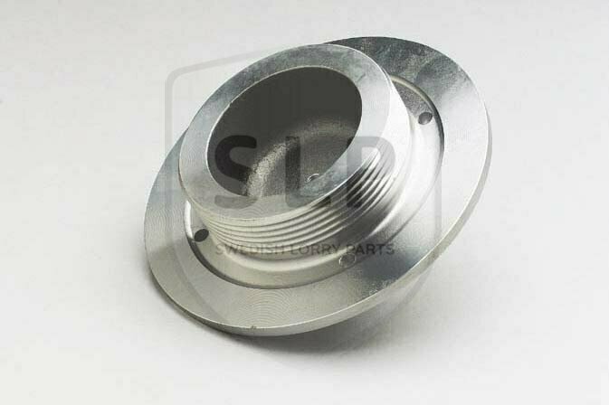 THRUST WASHER, TRYCKBRICKA, 1613339, TW-339