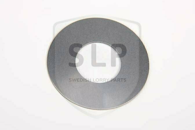 THRUST WASHER, TRYCKBRICKA, 1650196, TW-196