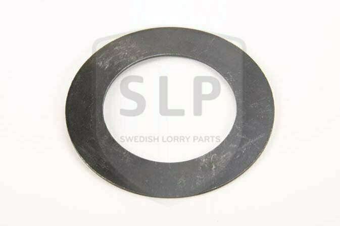 THRUST WASHER, TRYCKBRICKA, 1672221, TW-221