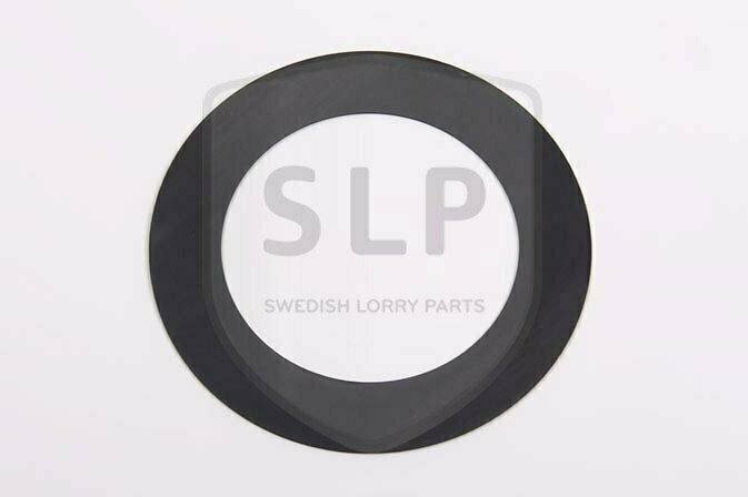 THRUST WASHER, TRYCKBRICKA, 3152160, TW-160