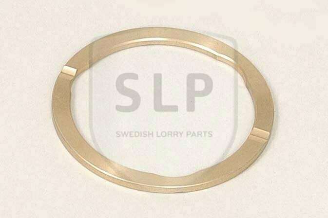 THRUST WASHER, TRYCKBRICKA (3,25), 11036562, TW-562