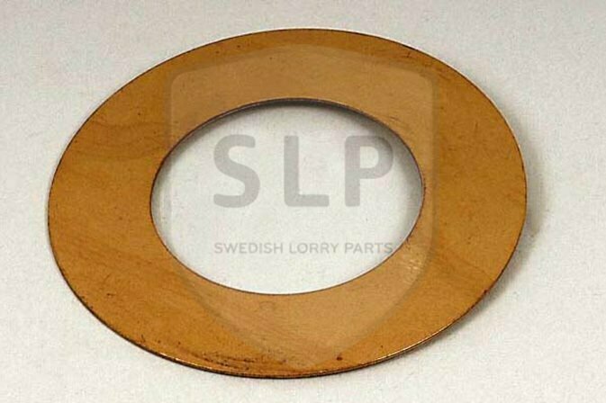 THRUST WASHER, TRYCKBRICKA, 4870275, TW-275