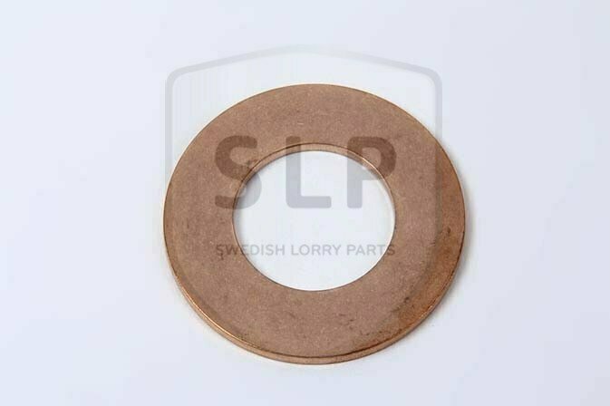 THRUST WASHER, TRYCKBRICKA, 4870485, TW-147