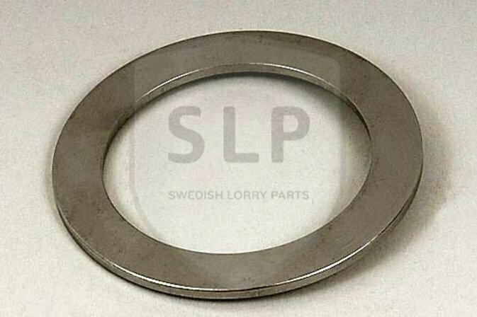 THRUST WASHER, TRYCKBRICKA, 4871341, TW-341