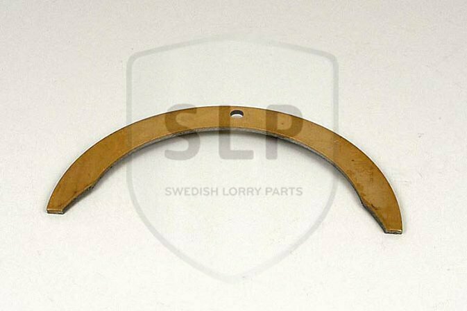 THRUST WASHER, TRYCKBRICKA, 738003, TW-003