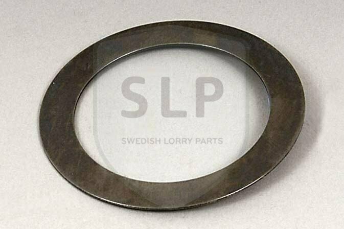 THRUST WASHER, TRYCKBRICKA, 795319, TW-319