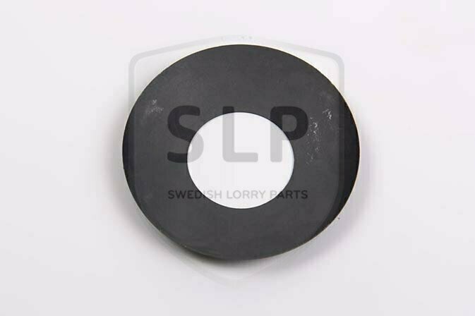 THRUST WASHER, TRYCKBRICKA, 81241447, TW-447