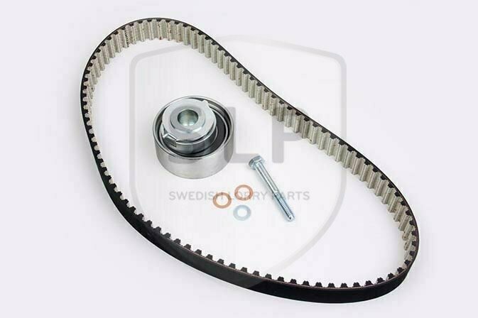 TIMING BELT KIT, KUGGREMSSATS, 11370193, TBK-013