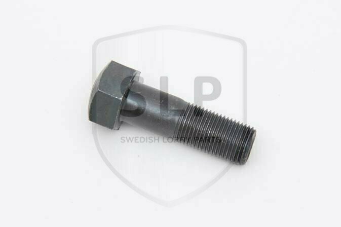 TRACK BOLT, BULT BANDSKO, 14563050, B-050
