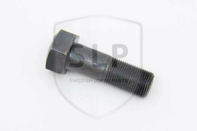 TRACK BOLT, BULT BANDSKO, 14880552, B-552