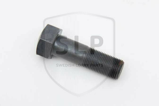 TRACK BOLT, BULT BANDSKO, 14880553, B-553