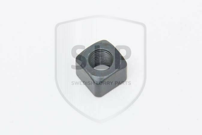 TRACK NUT, MUTTER BANDSKO, 14663700, N-700