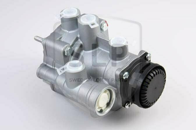 TRAILER CONTROL VALVE, SLÄPVAGNSSTYRVENTIL, 20424432, ABV-432