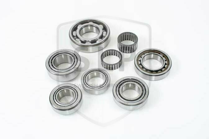 TRANSMISSION BEARING SET, LAGERSATS TRANSMISSION, -, GBS-50