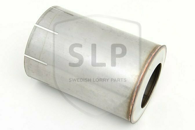 TUBE END  11052194 EH-194