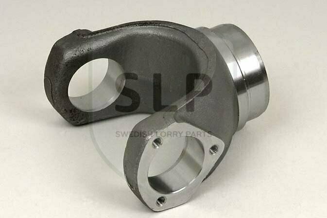 TUBE YOKE, SVETSMEDBRINGARE, 1651031, TYE-031