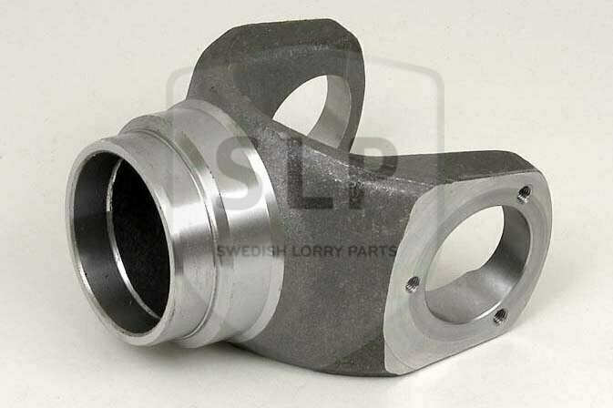 TUBE YOKE, SVETSMEDBRINGARE, 1651212, TYE-212
