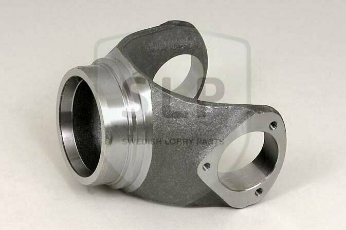 TUBE YOKE, SVETSMEDBRINGARE, 263066, TYE-066