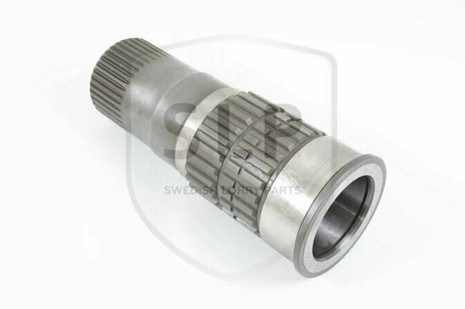 TUBULAR SHAFT RÖRAXEL 11036472 SHA-472