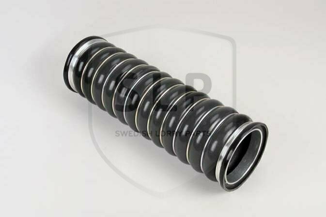 TURBO AIR HOSE, LADDLUFTSLANG, 11110225, TAH-500