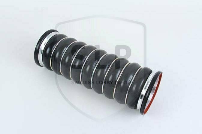 TURBO AIR HOSE, LADDLUFTSLANG, 11110499, TAH-499