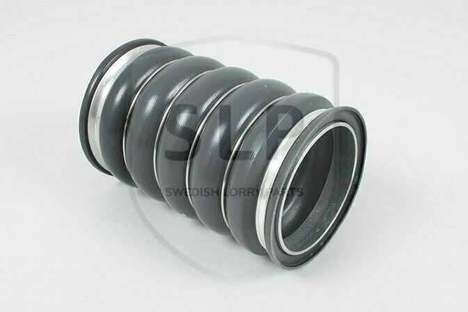TURBO AIR HOSE, LADDLUFTSLANG, 11110594, TAH-594