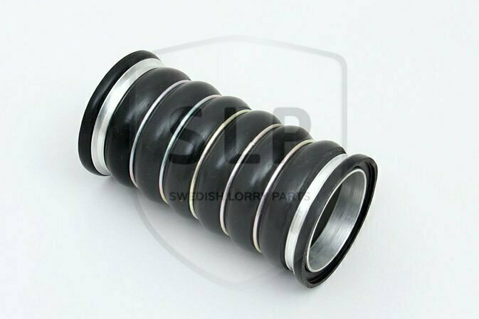 TURBO AIR HOSE, LADDLUFTSLANG, 11110598, TAH-766