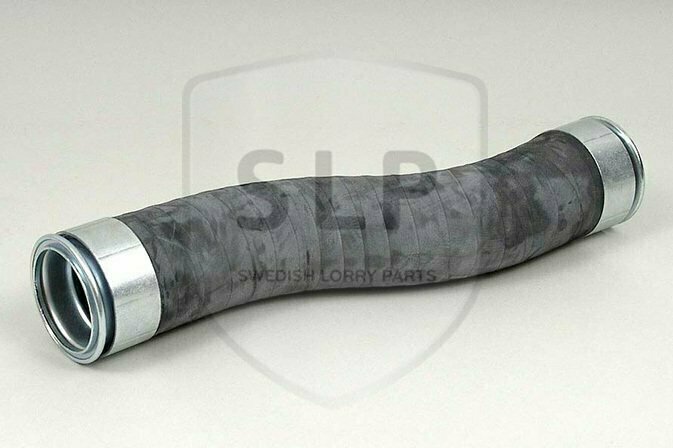TURBO AIR HOSE, LADDLUFTSLANG, 1542890, TAH-218