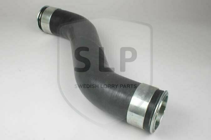 TURBO AIR HOSE, LADDLUFTSLANG, 1544783, TAH-783