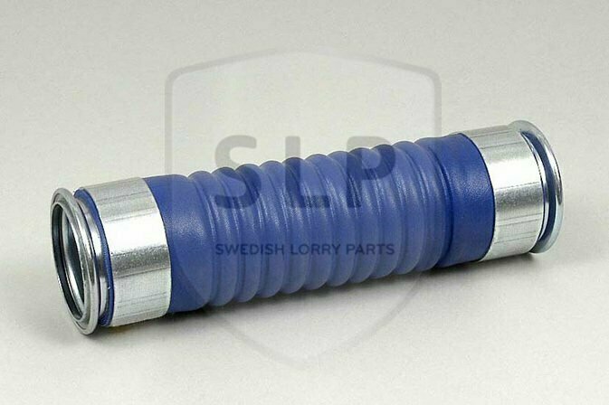TURBO AIR HOSE, LADDLUFTSLANG, 1675098, TAH-098