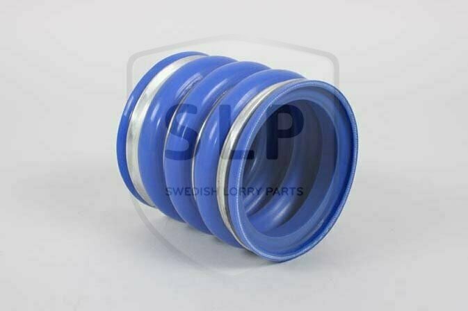 TURBO AIR HOSE, LADDLUFTSLANG, 1676199, TAH-199