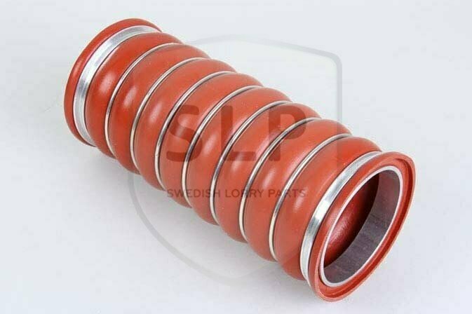 TURBO AIR HOSE, LADDLUFTSLANG, 17247561, TAH-561