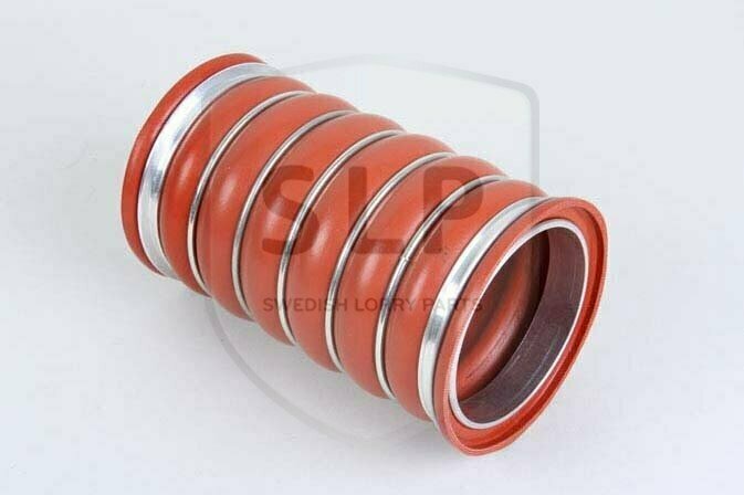 TURBO AIR HOSE, LADDLUFTSLANG, 17247681, TAH-681