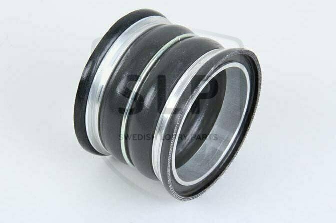TURBO AIR HOSE, LADDLUFTSLANG, 17248493, TAH-493
