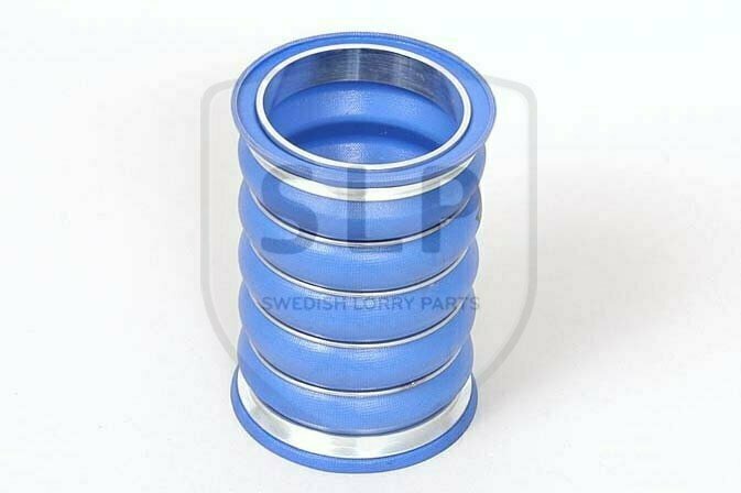 TURBO AIR HOSE, LADDLUFTSLANG, 20589122, TAH-122