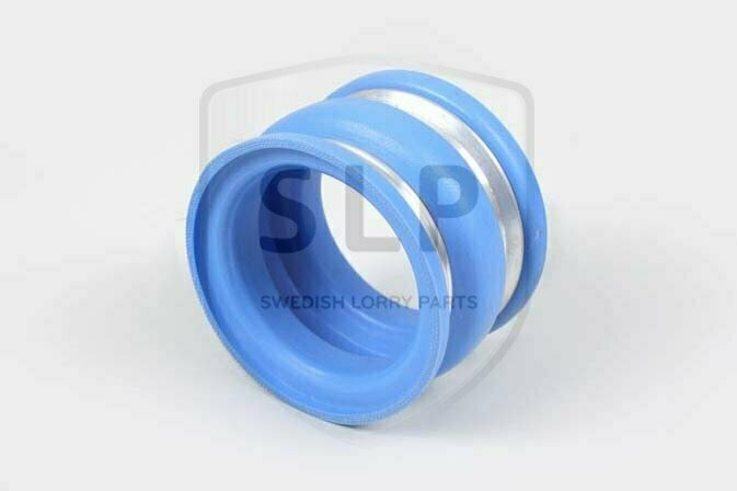 TURBO AIR HOSE, LADDLUFTSLANG, 3183620, TAH-620