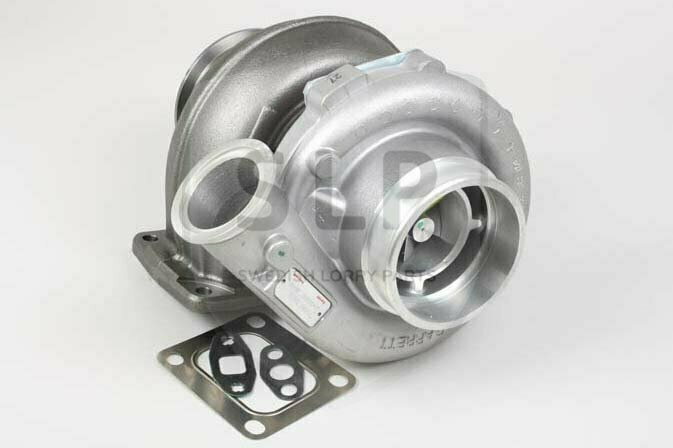 TURBOCHARGER  11162409 TC-9163