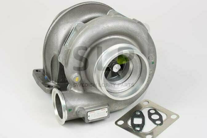 TURBOCHARGER  9011129164 TC-9164