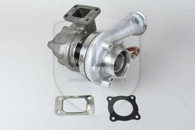 TURBOCHARGER  9020933297 TC-8183